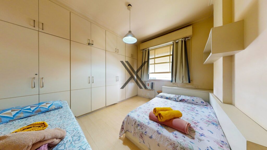 Amplo 3 Quartos em Ipanema Rio de Janeiro RJ 7