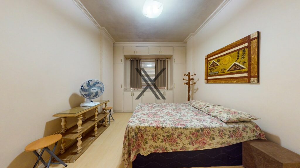 Amplo 3 Quartos em Ipanema Rio de Janeiro RJ 9