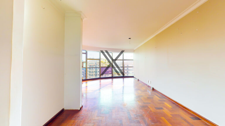 Apartamento 3 Quartos na Lagoa RJ — foto 2