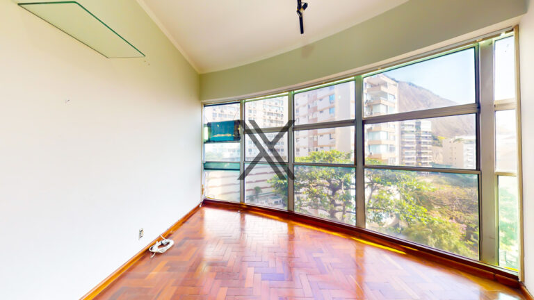 Apartamento 3 Quartos na Lagoa RJ — foto 4
