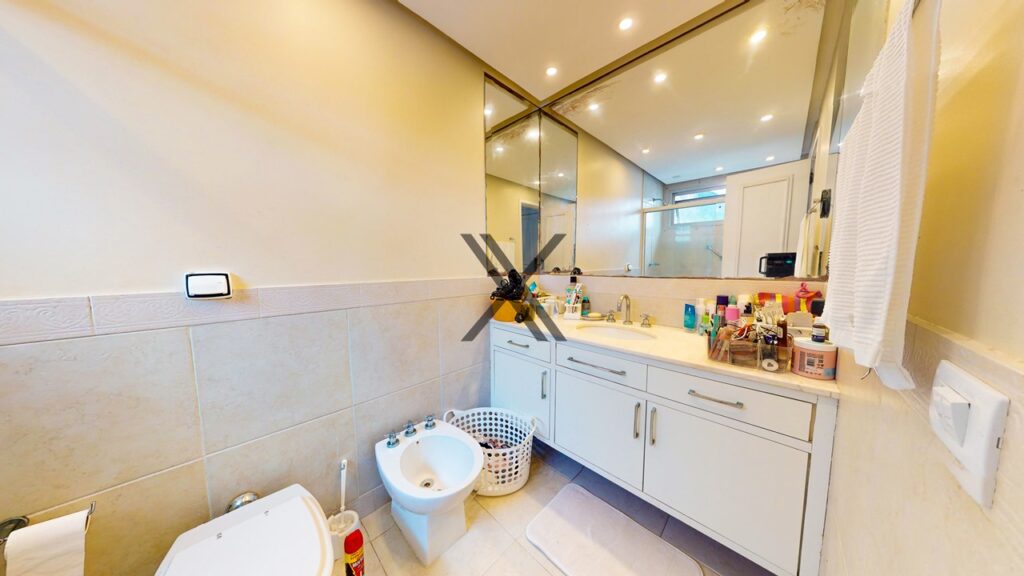 Apartamento 4 Quartos Andar Alto em São Conrado Rio de Janeiro RJ 13