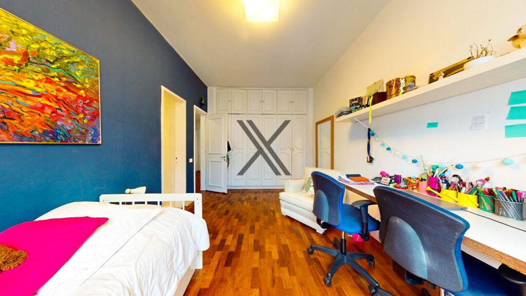 Apartamento 4 Quartos Andar Alto em São Conrado Rio de Janeiro RJ 15