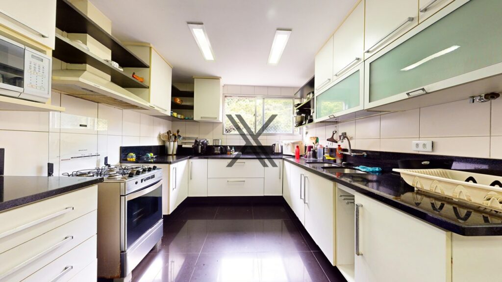 Apartamento 4 Quartos Andar Alto em São Conrado Rio de Janeiro RJ 18