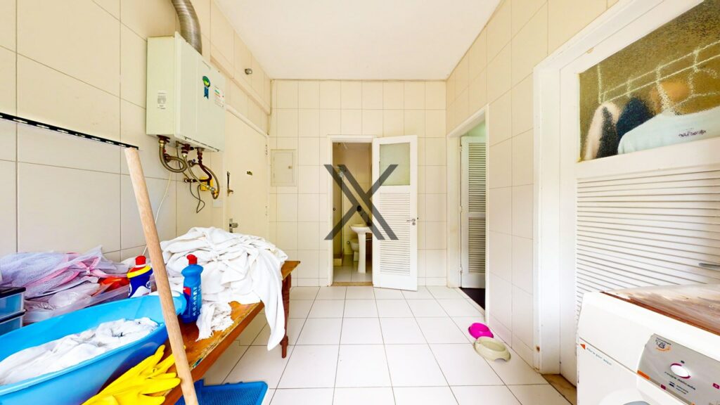 Apartamento 4 Quartos Andar Alto em São Conrado Rio de Janeiro RJ 22
