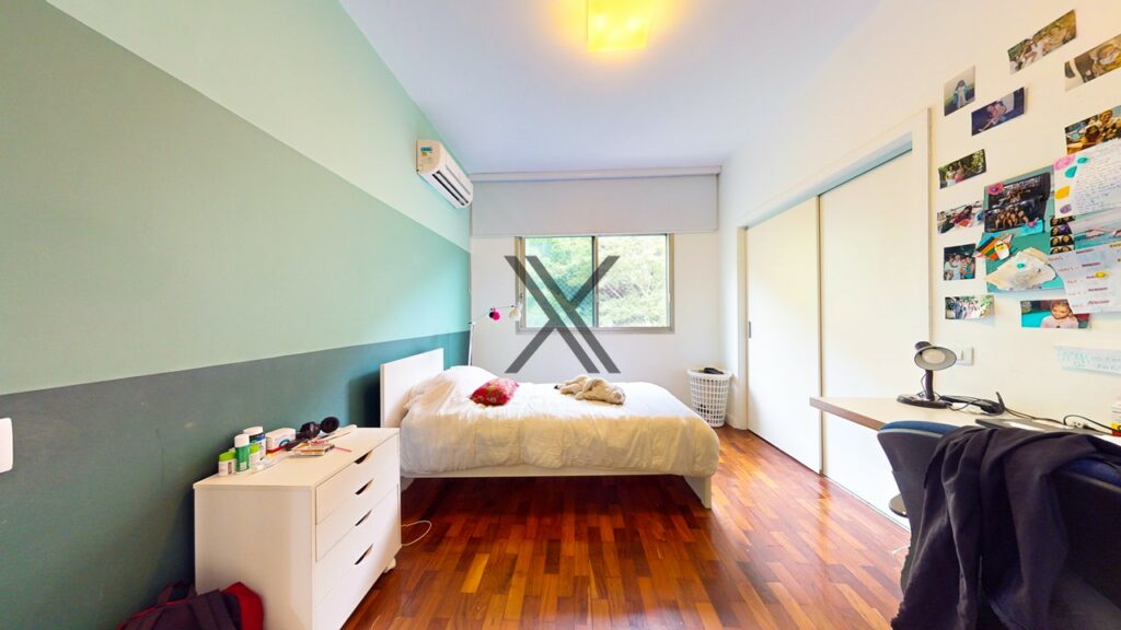 Apartamento 4 Quartos Andar Alto em São Conrado Rio de Janeiro RJ 8
