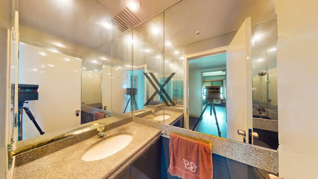 Apartamento 4 Quartos Frente Mar Ipanema Rio de Janeiro RJ 10