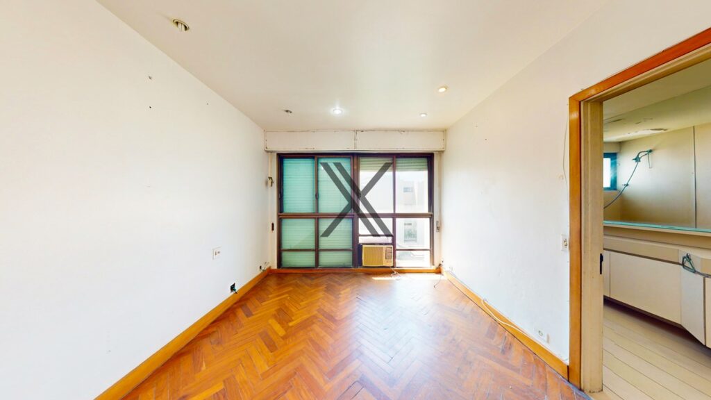 Apartamento 4 Quartos Frente Mar Ipanema Rio de Janeiro RJ 13