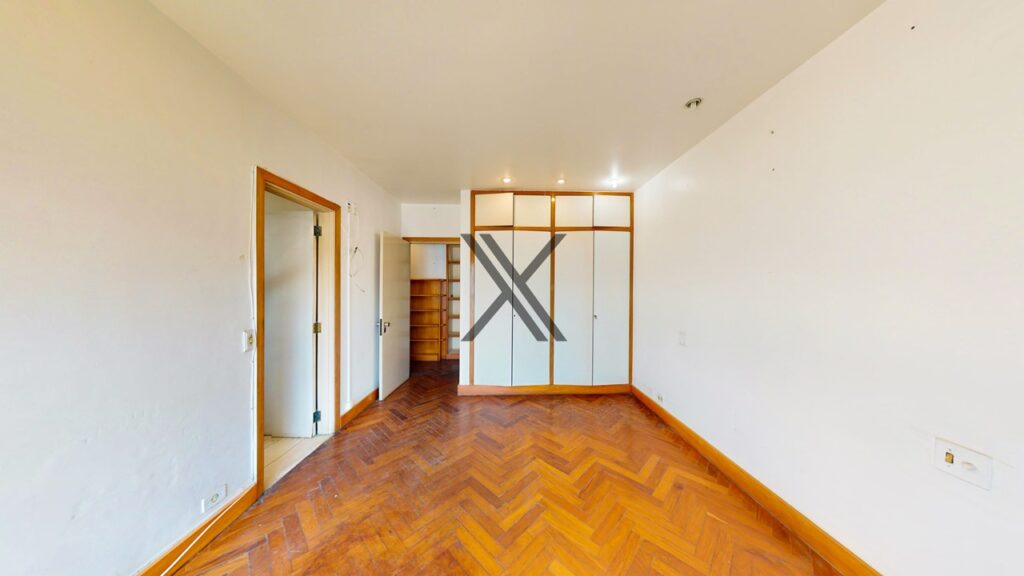 Apartamento 4 Quartos Frente Mar Ipanema Rio de Janeiro RJ 14