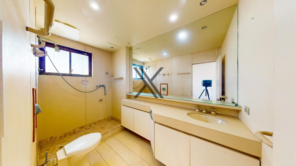 Apartamento 4 Quartos Frente Mar Ipanema Rio de Janeiro RJ 15