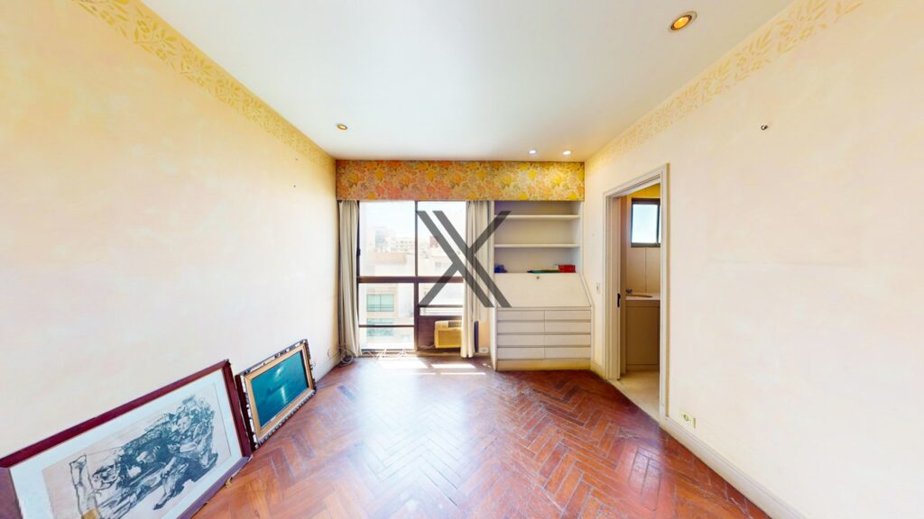 Apartamento 4 Quartos Frente Mar Ipanema Rio de Janeiro RJ 16