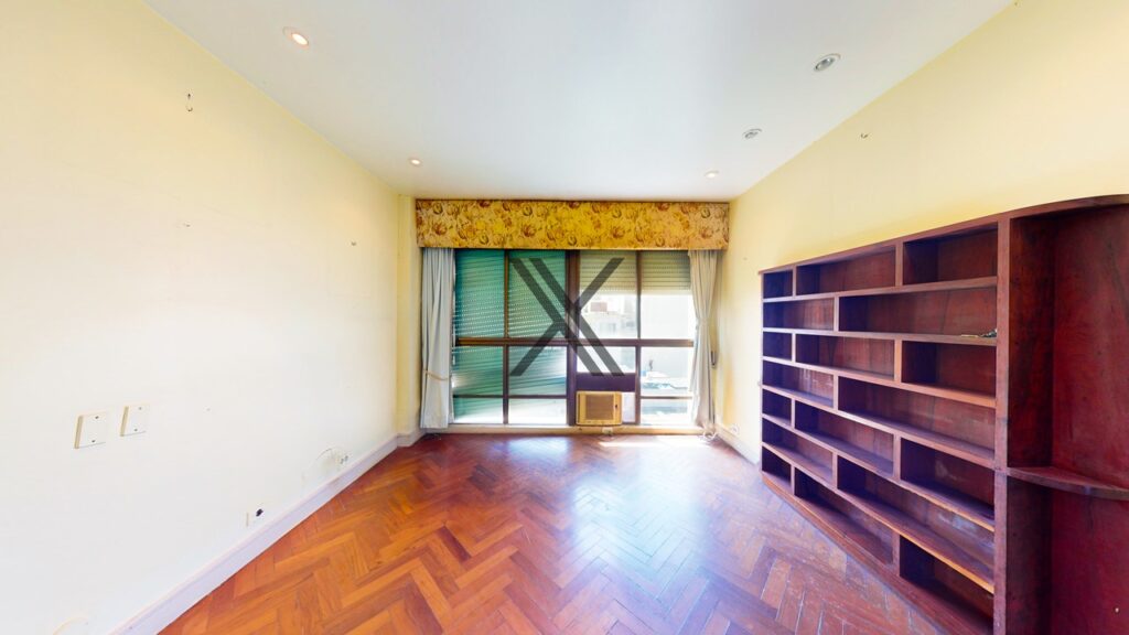 Apartamento 4 Quartos Frente Mar Ipanema Rio de Janeiro RJ 19