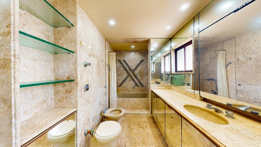 Apartamento 4 Quartos Frente Mar Ipanema Rio de Janeiro RJ 21