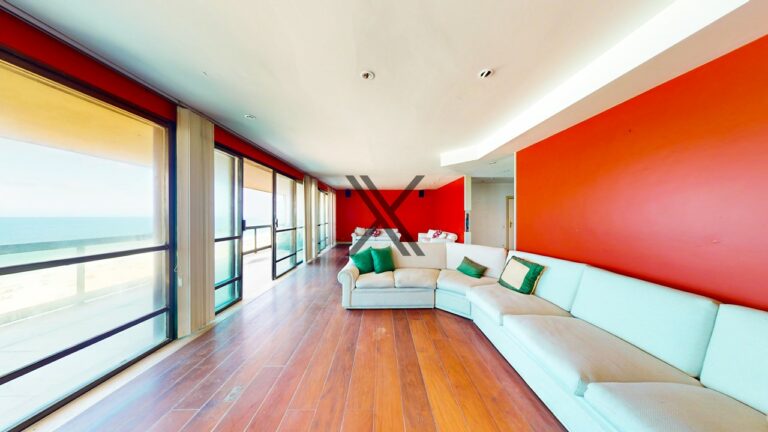 Apartamento 4 Quartos Frente Mar Ipanema — foto 6