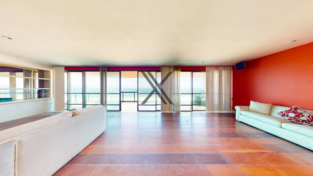 Apartamento 4 Quartos Frente Mar Ipanema Rio de Janeiro RJ 7