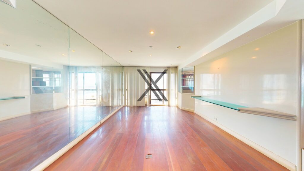 Apartamento 4 Quartos Frente Mar Ipanema Rio de Janeiro RJ 8