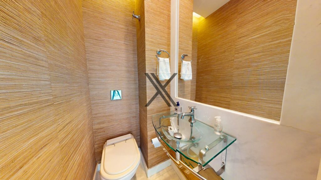 Apartamento 4 Quartos Leblon RJ Rio de Janeiro RJ 10