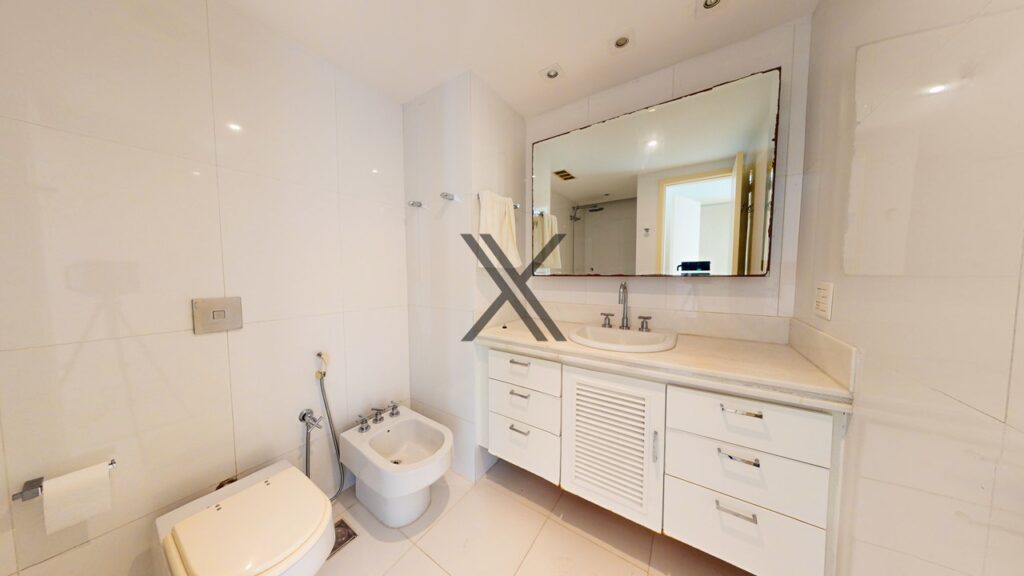 Apartamento 4 Quartos Leblon RJ Rio de Janeiro RJ 13