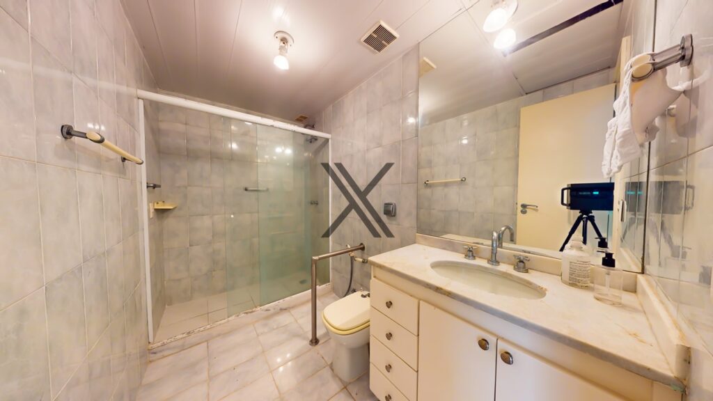 Apartamento 4 Quartos Leblon RJ Rio de Janeiro RJ 16