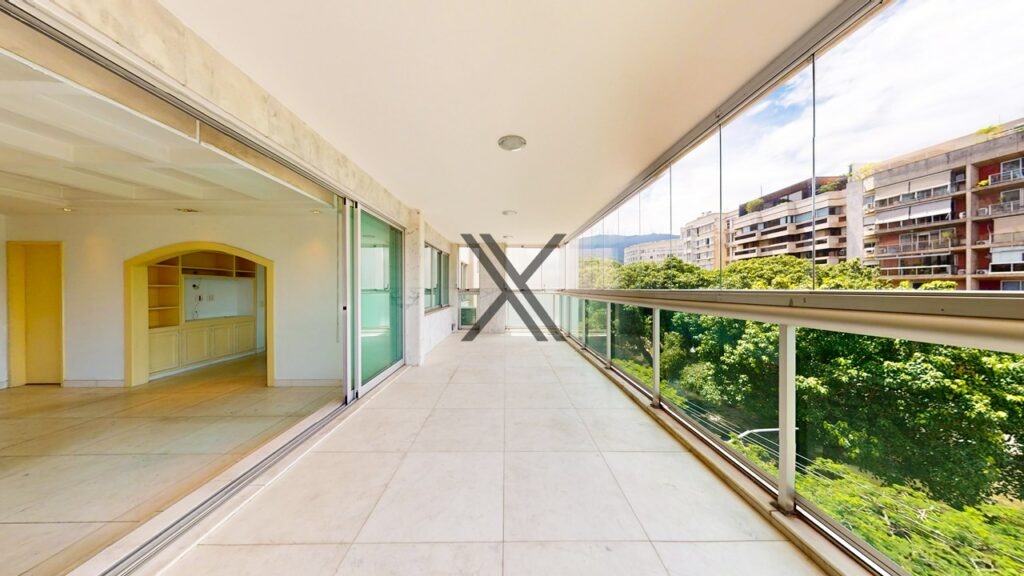 Apartamento 4 Quartos Leblon RJ Rio de Janeiro RJ 2