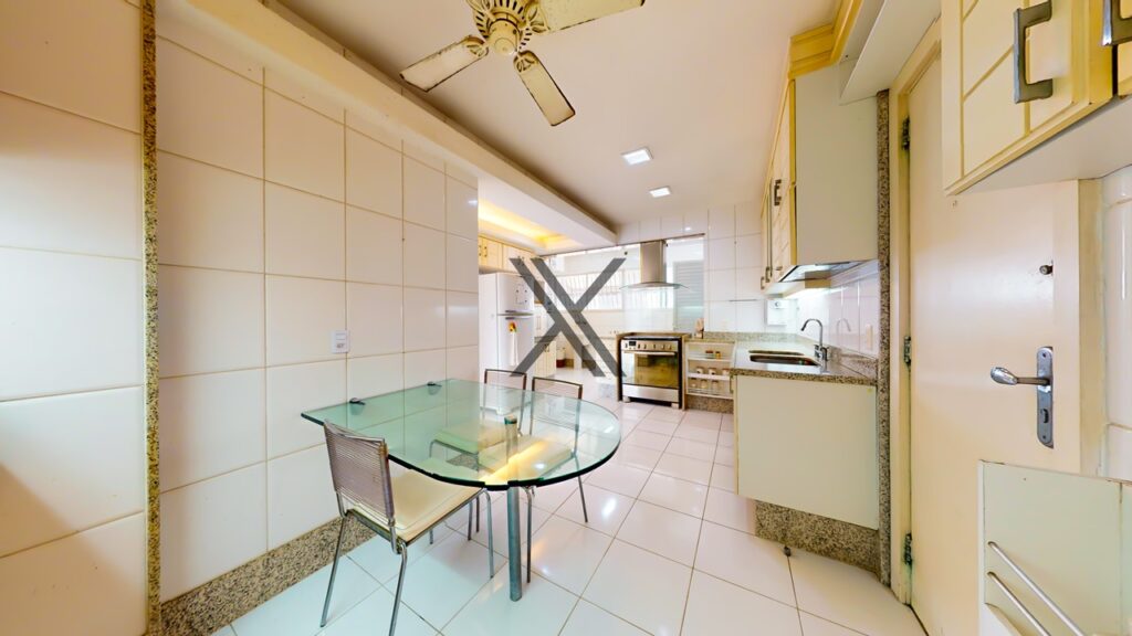 Apartamento 4 Quartos Leblon RJ Rio de Janeiro RJ 20