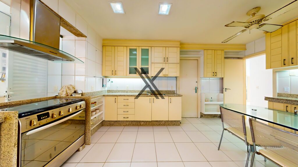 Apartamento 4 Quartos Leblon RJ Rio de Janeiro RJ 22