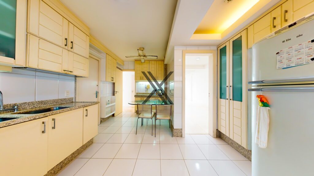 Apartamento 4 Quartos Leblon RJ Rio de Janeiro RJ 23