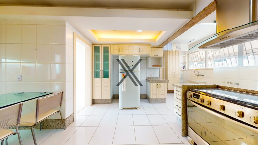 Apartamento 4 Quartos Leblon RJ Rio de Janeiro RJ 24