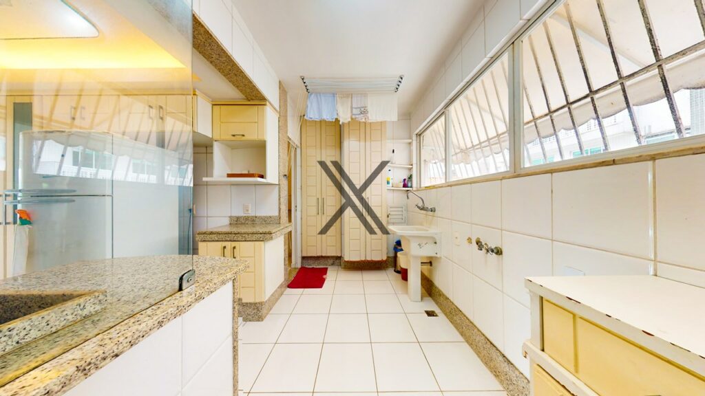 Apartamento 4 Quartos Leblon RJ Rio de Janeiro RJ 26