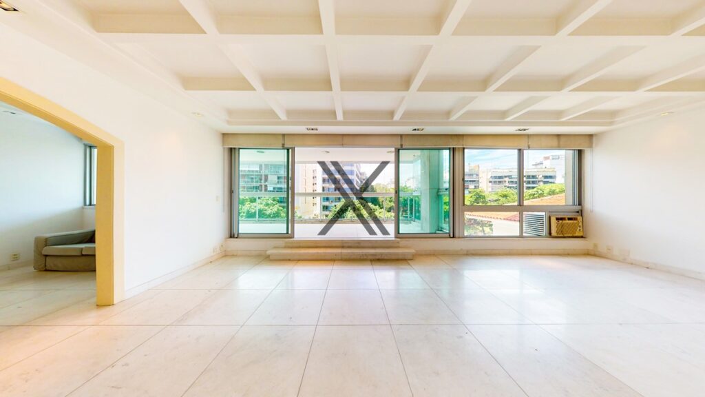 Apartamento 4 Quartos Leblon RJ Rio de Janeiro RJ 3