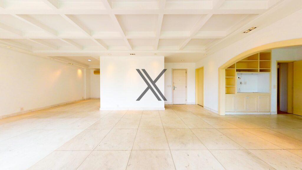 Apartamento 4 Quartos Leblon RJ Rio de Janeiro RJ 5