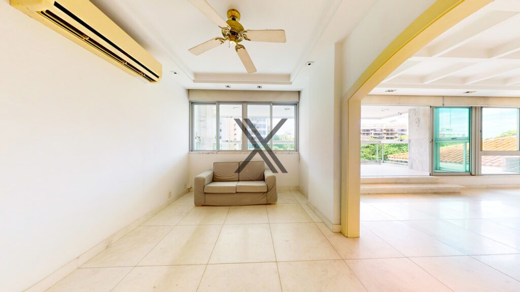 Apartamento 4 Quartos Leblon RJ Rio de Janeiro RJ 9