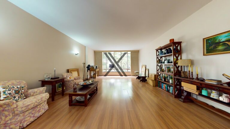 Apartamento com 4 Quartos em Ipanema RJ — foto 1