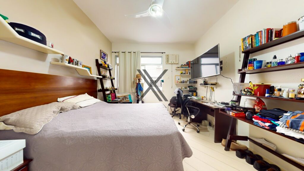 Apartamento com 4 Quartos em Ipanema RJ Rio de Janeiro RJ 14