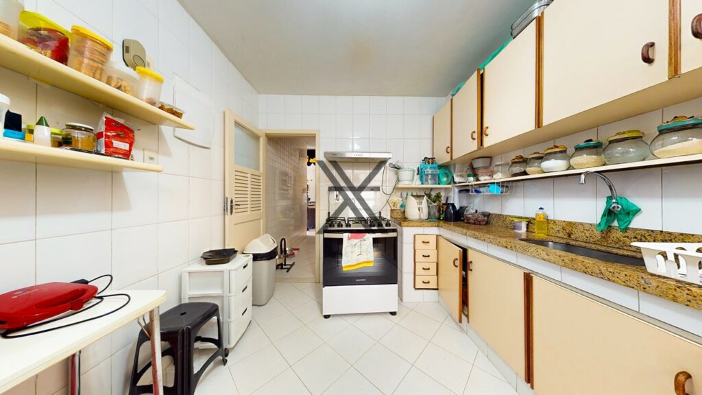 Apartamento com 4 Quartos em Ipanema RJ Rio de Janeiro RJ 17