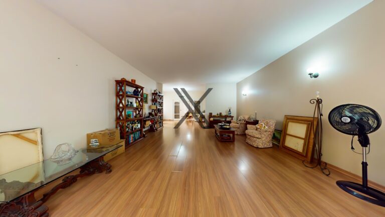 Apartamento com 4 Quartos em Ipanema RJ — foto 2