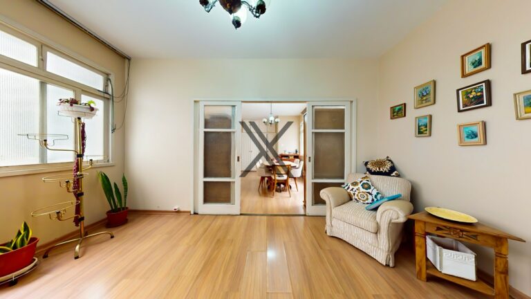 Apartamento com 4 Quartos em Ipanema RJ — foto 3