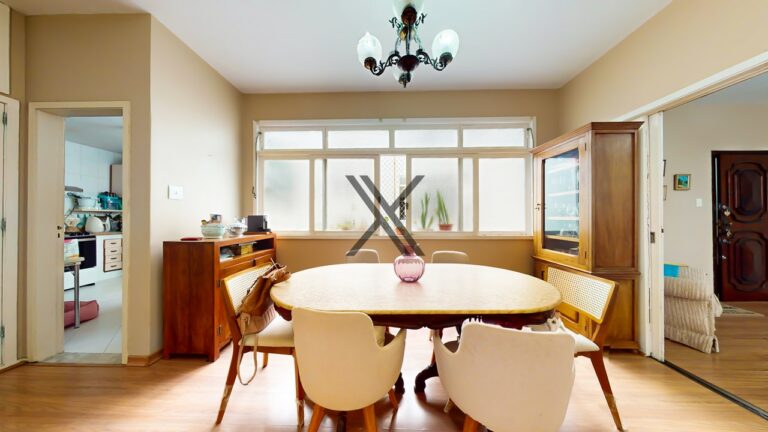 Apartamento com 4 Quartos em Ipanema RJ — foto 5