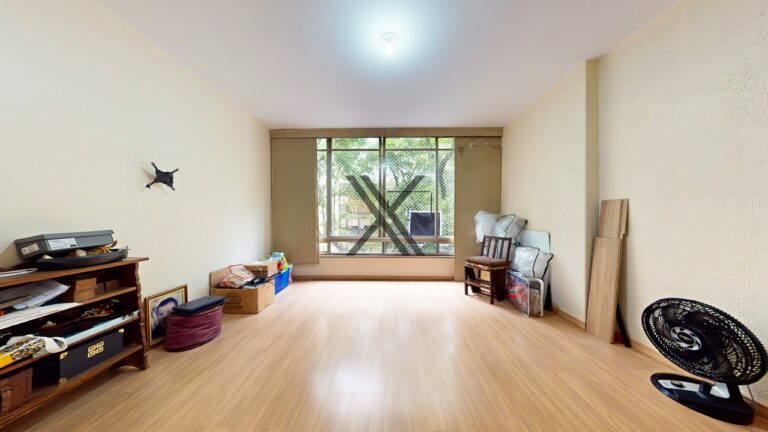 Apartamento com 4 Quartos em Ipanema RJ — foto 6