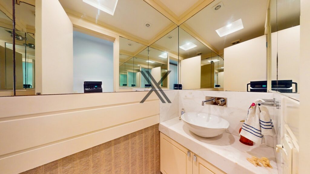 Apartamento com Vista Espetacular na Lagoa Rio de Janeiro RJ 15