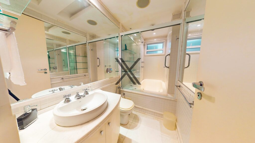 Apartamento com Vista Espetacular na Lagoa Rio de Janeiro RJ 18