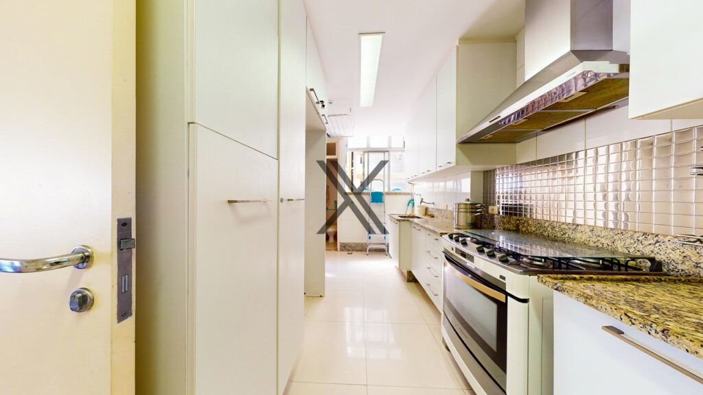 Apartamento com Vista Espetacular na Lagoa Rio de Janeiro RJ 25