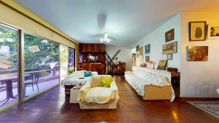 Apartamento em Ipanema — foto 2