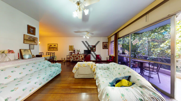 Apartamento em Ipanema — foto 3