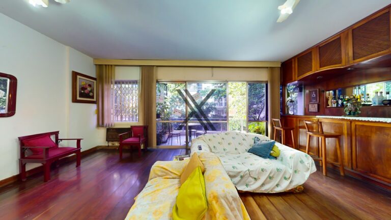 Apartamento em Ipanema — foto 4