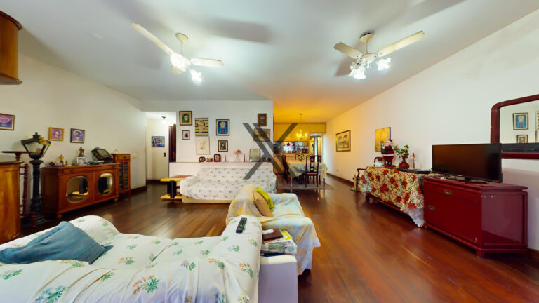 Apartamento em Ipanema — foto 5