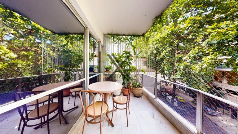 Apartamento em Ipanema — foto 6