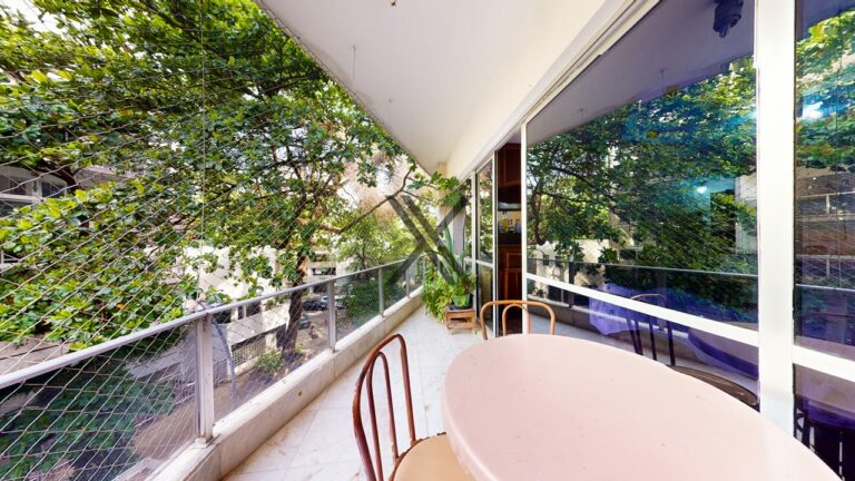 Apartamento em Ipanema — foto 1