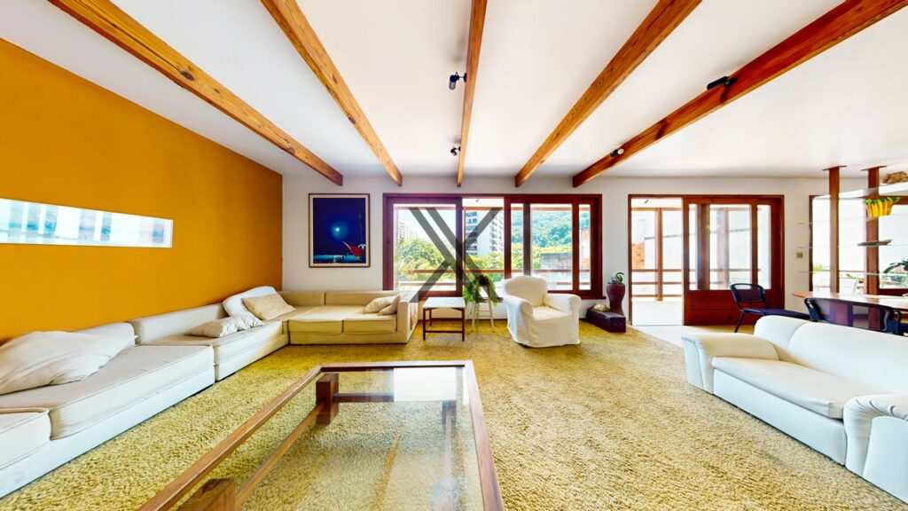 casa 5 suites sao conrado rio de janeiro rj 3