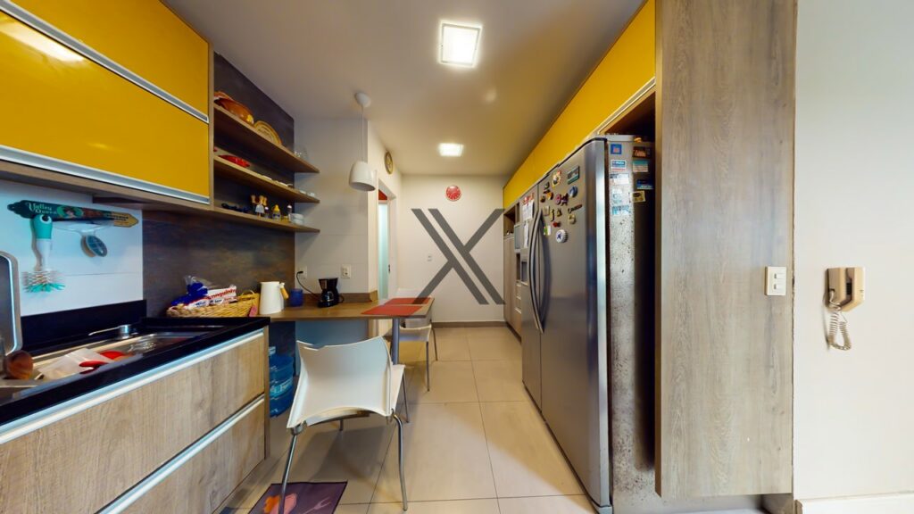 Cobertura Duplex com 3 Quartos em São Conrado Rio de Janeiro RJ 10