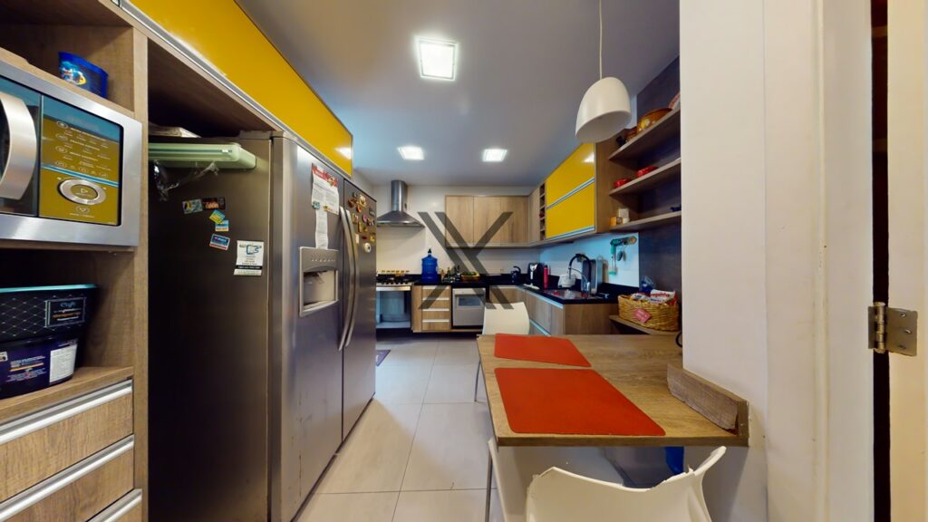 Cobertura Duplex com 3 Quartos em São Conrado Rio de Janeiro RJ 11